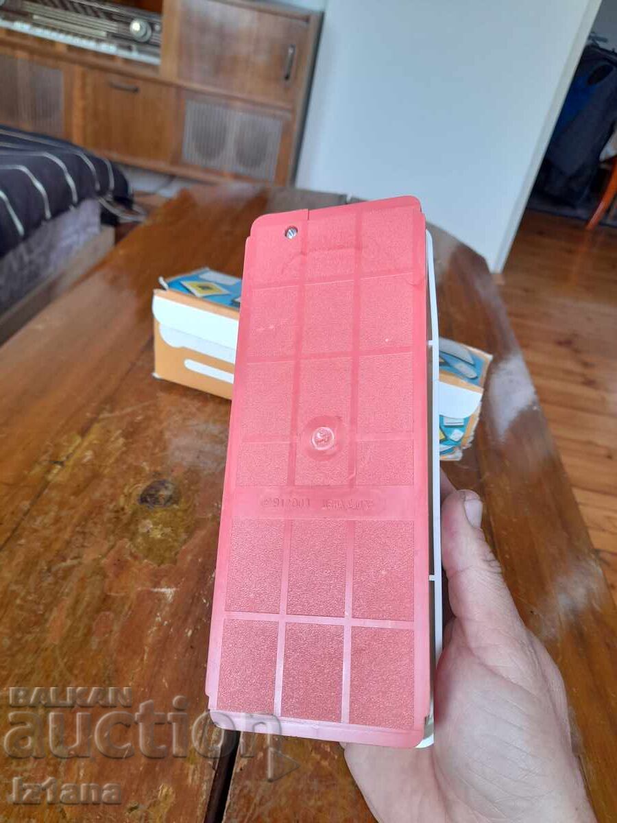 Panoul cazanului vechi - 6 Panoul cazanului vechi - 6