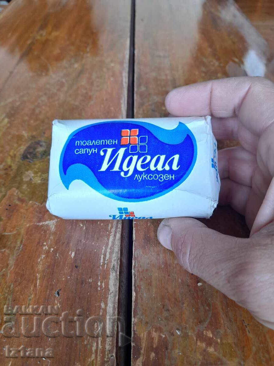 Old Ideal Soap with price 22.00 BGN | € 11.25