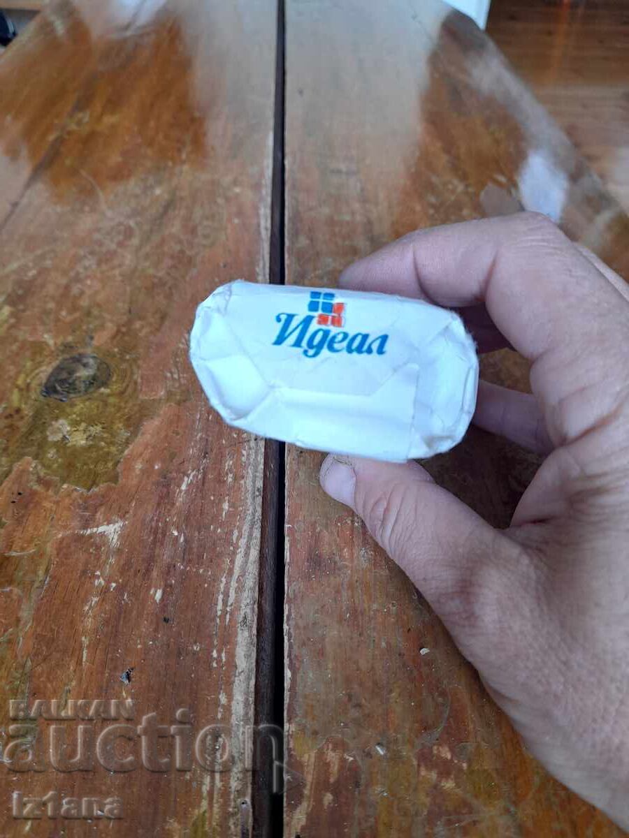 Auction  Old Ideal Soap