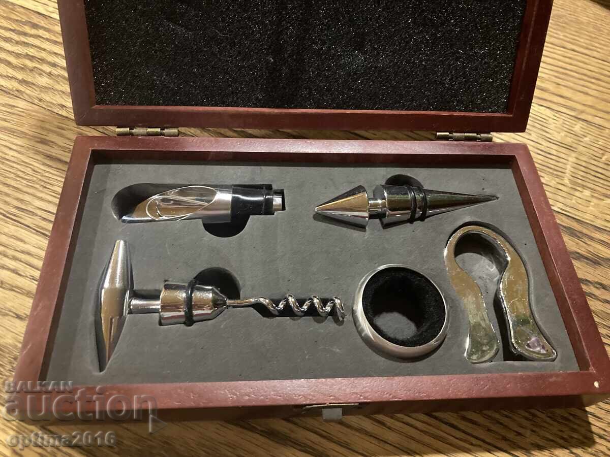 Wine set