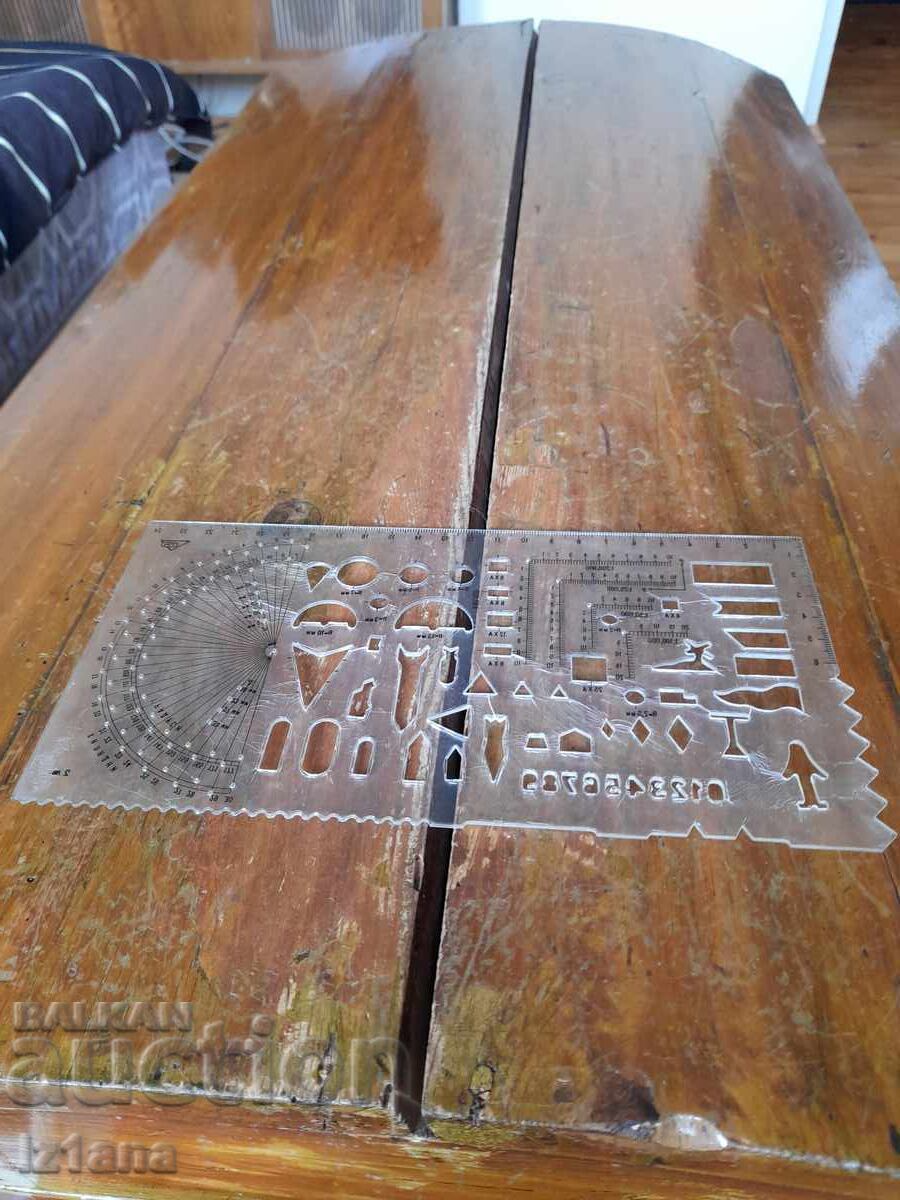 Old officer, commander line - 5 Old officer, commander line - 5