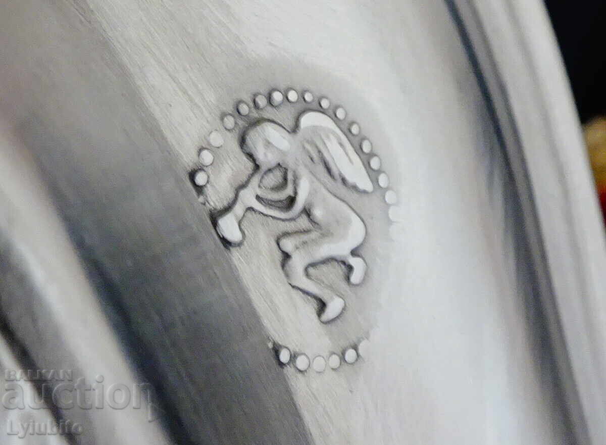 Delivery of Tin panel Grouse, hunting scene Delivery of Tin panel Grouse, hunting scene