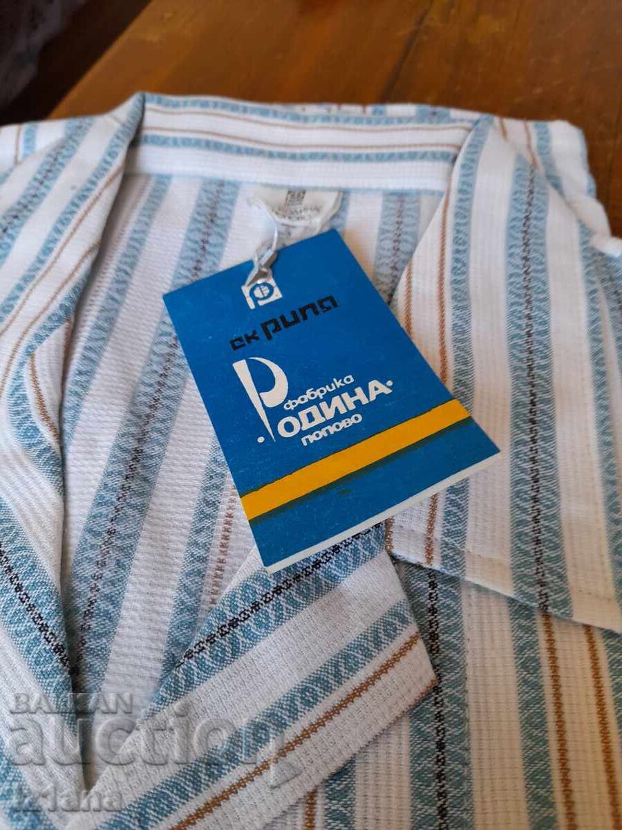 Licitație Pijamale bătrâni