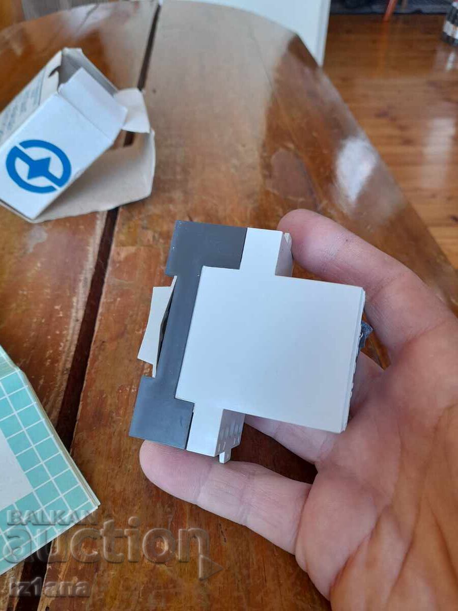 Automat de scară vechi ACE-5 - 5 Automat de scară vechi ACE-5 - 5