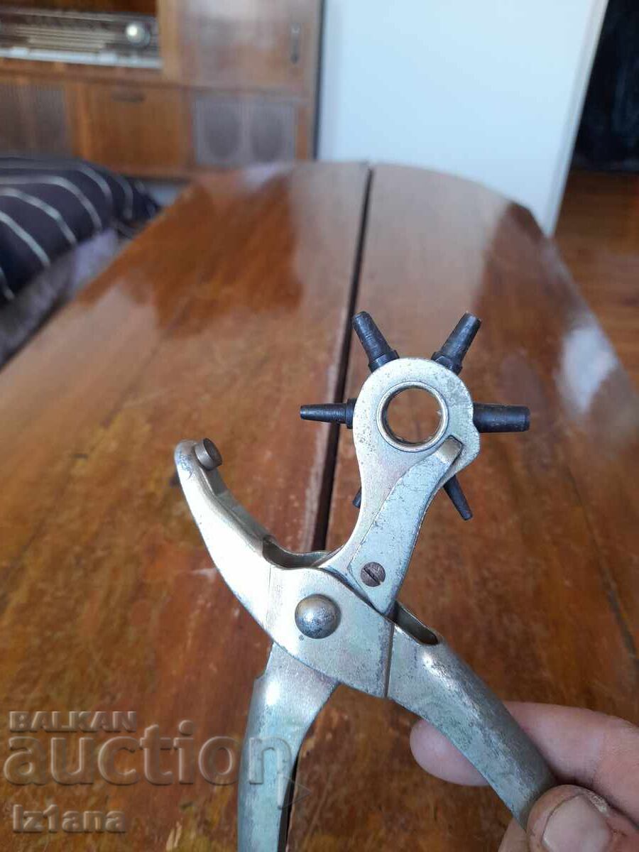 Auction Old pliers zamba, zamba Auction Old pliers zamba, zamba