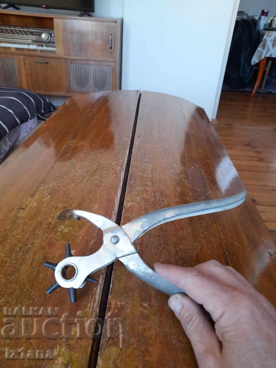 Old pliers zamba, zamba - 5 Old pliers zamba, zamba - 5