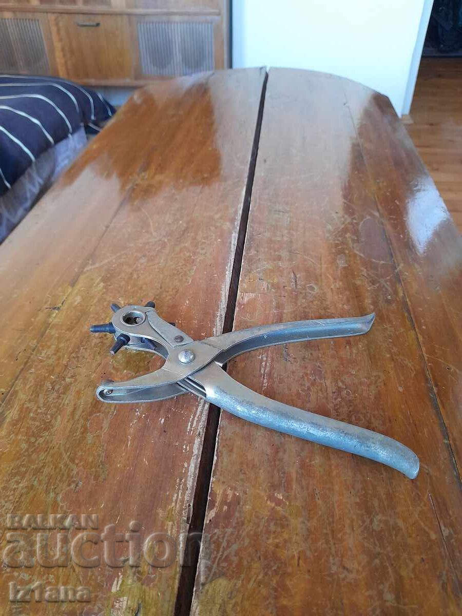 Old pliers zamba, zamba Old pliers zamba, zamba