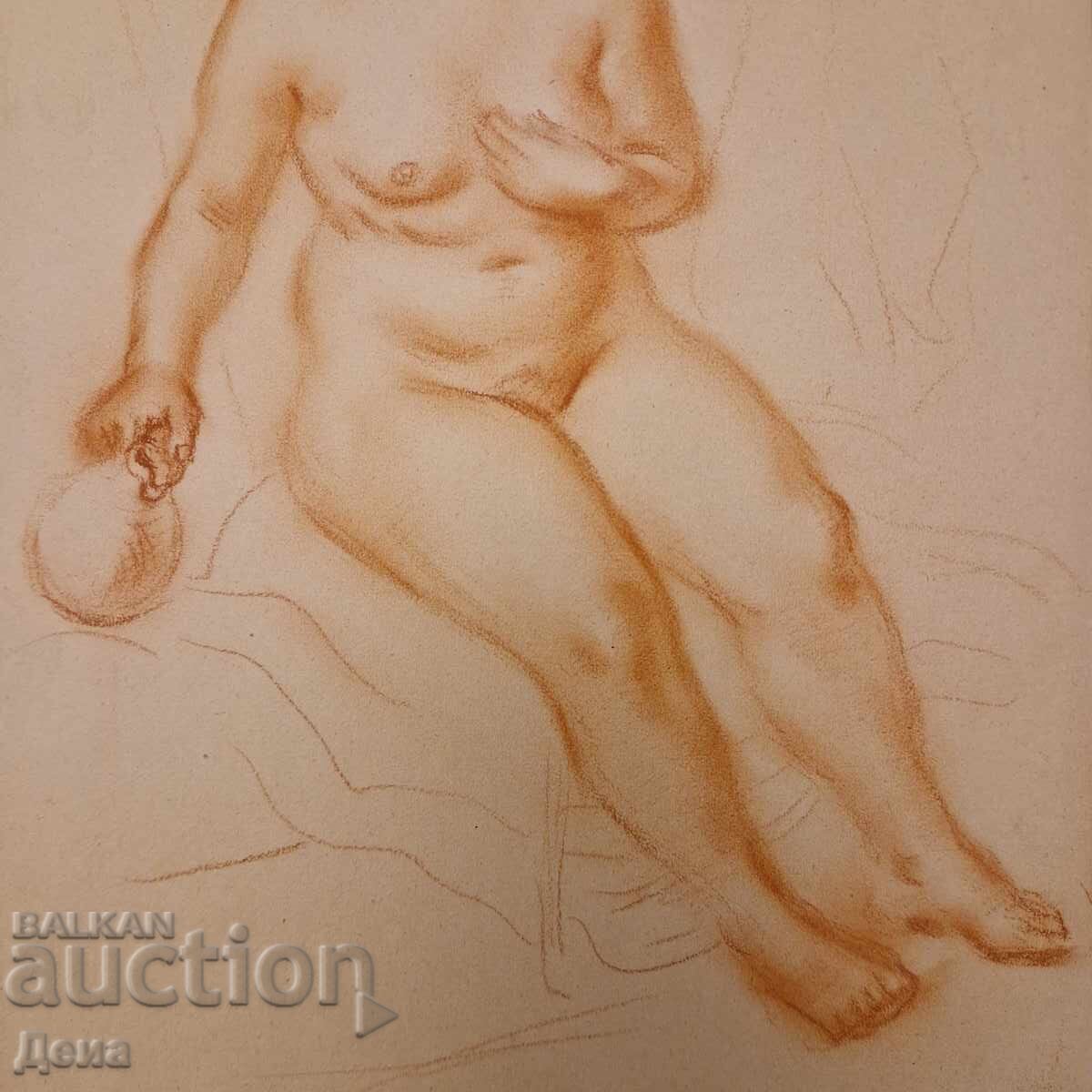 Iliya Petrov - Nude Body - 6 Iliya Petrov - Nude Body - 6