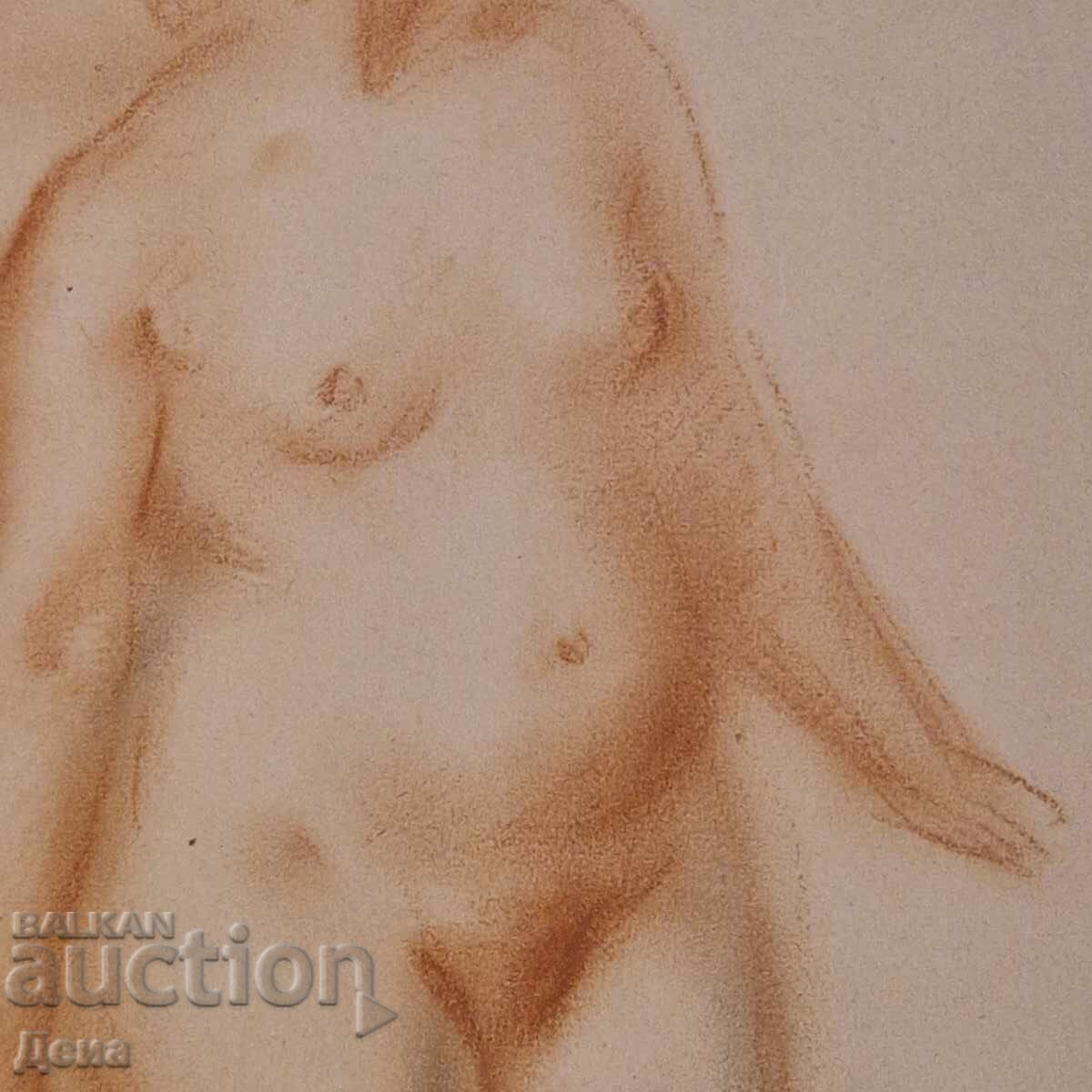 Iliya Petrov - Nude Body - 6