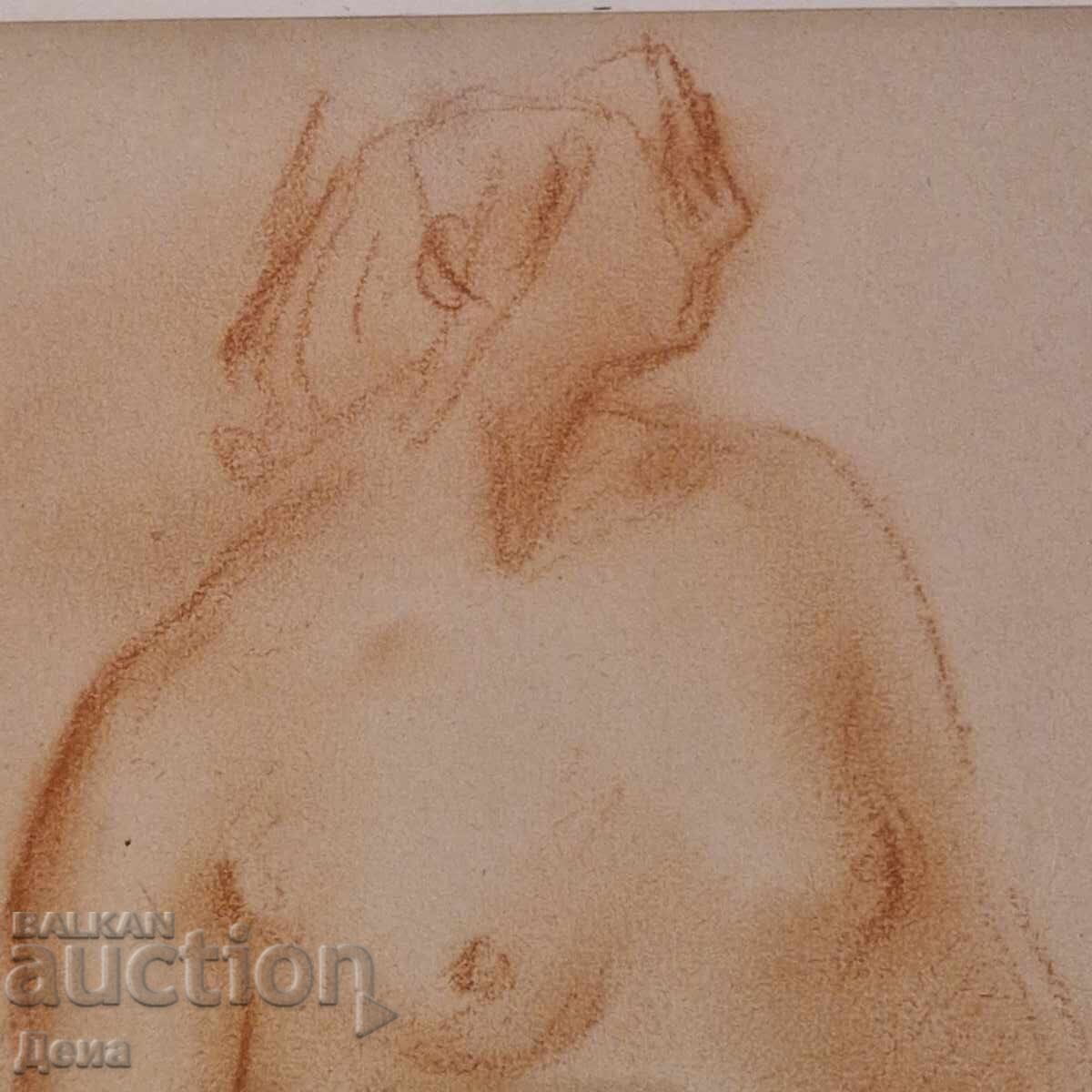 Iliya Petrov - Nude Body - 7