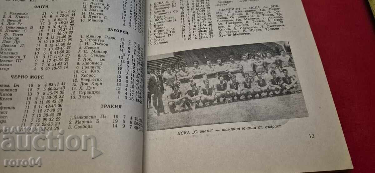 FOTBAL - 5 FOTBAL - 5