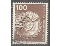 Γερμανία BRD Γερμανία Δ.Γ. 1975 Mi 854 482 3