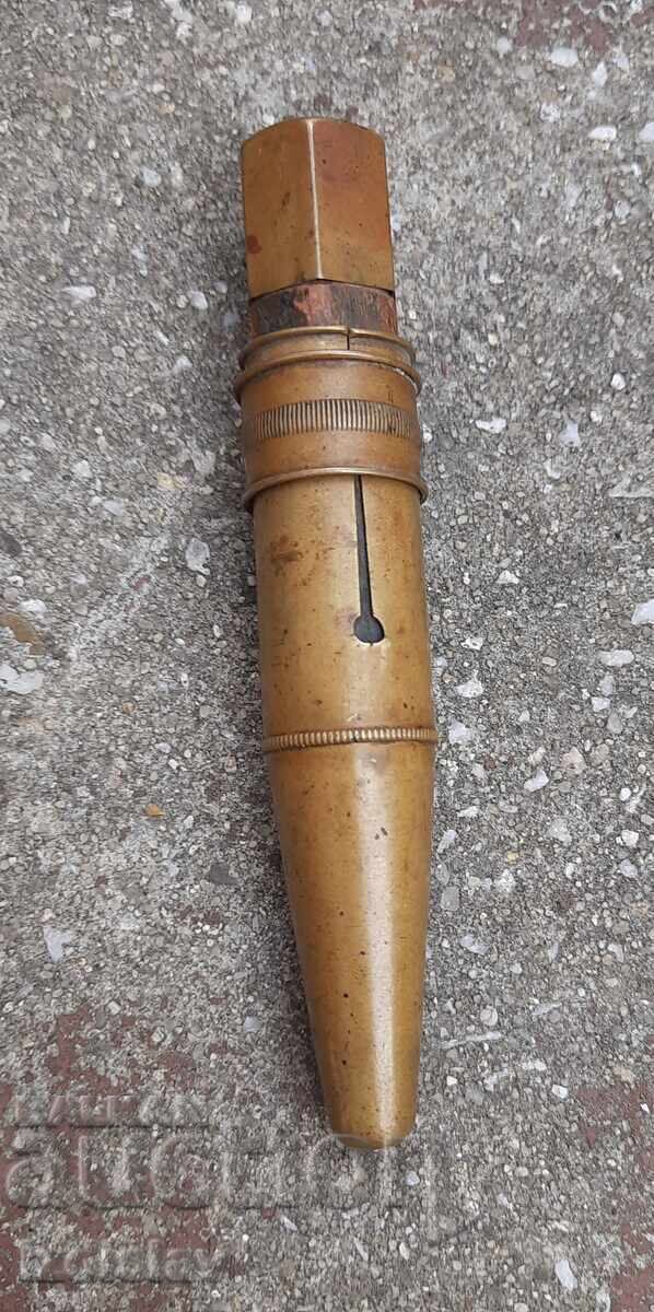 Rare collector's pencil, Austria, Vienna 1802 Rare collector's pencil, Austria, Vienna 1802