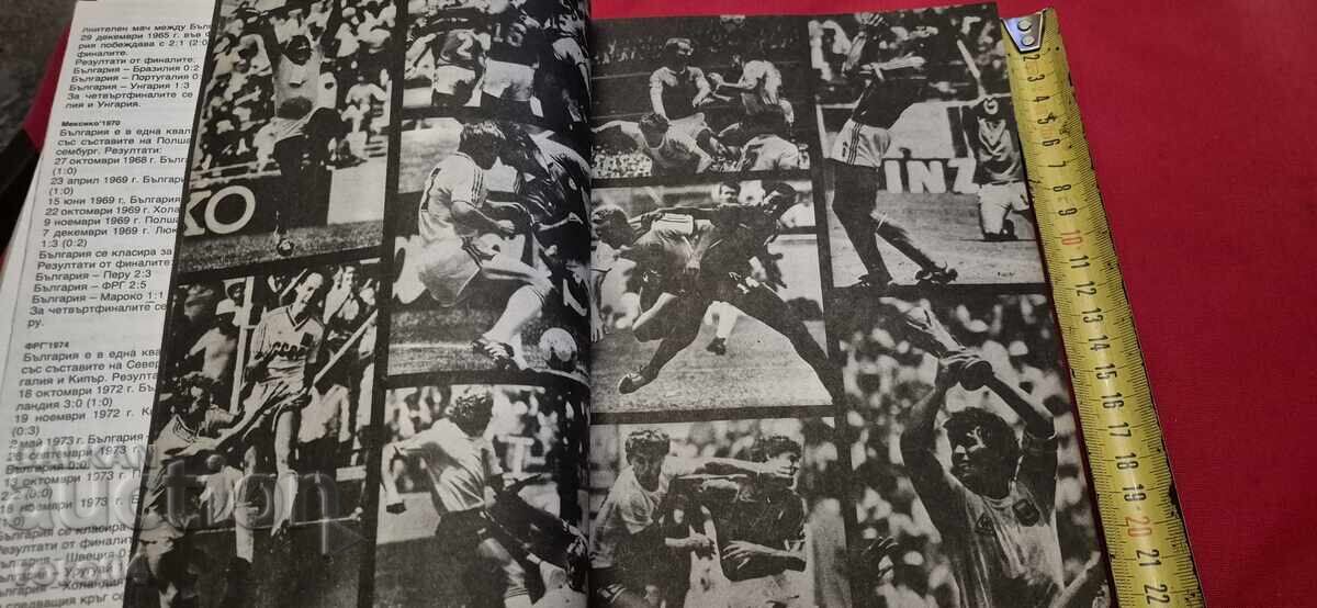 FOTBAL - 7 FOTBAL - 7