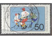 Germania BRD Germania RFG 1975 Mi 835 482 3