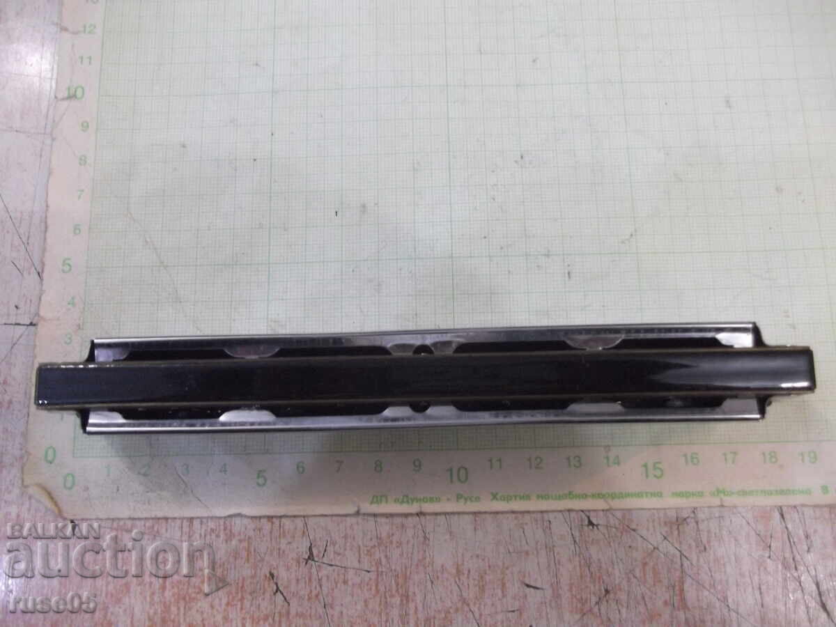 Harmonica "Hero" - 1 - 5 Harmonica "Hero" - 1 - 5