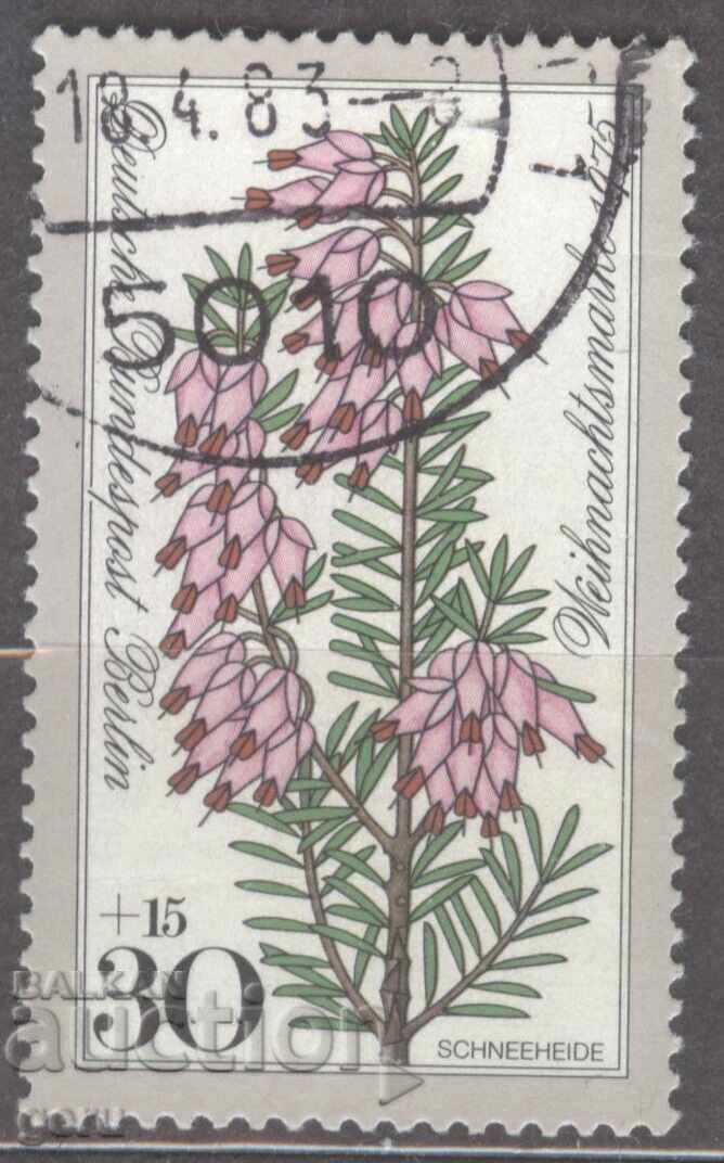 Germany BRD Berlin Federal Republic of Germany 1975 Mi 514 482 3 Germany BRD Berlin Federal Republic of Germany 1975 Mi 514 482 3