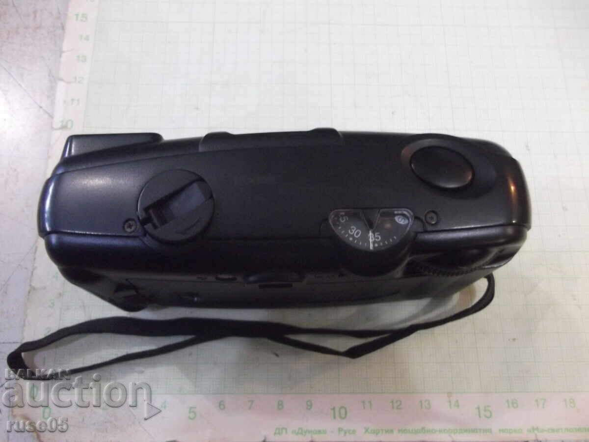 Auction  Camera "Kodak - KB10" working