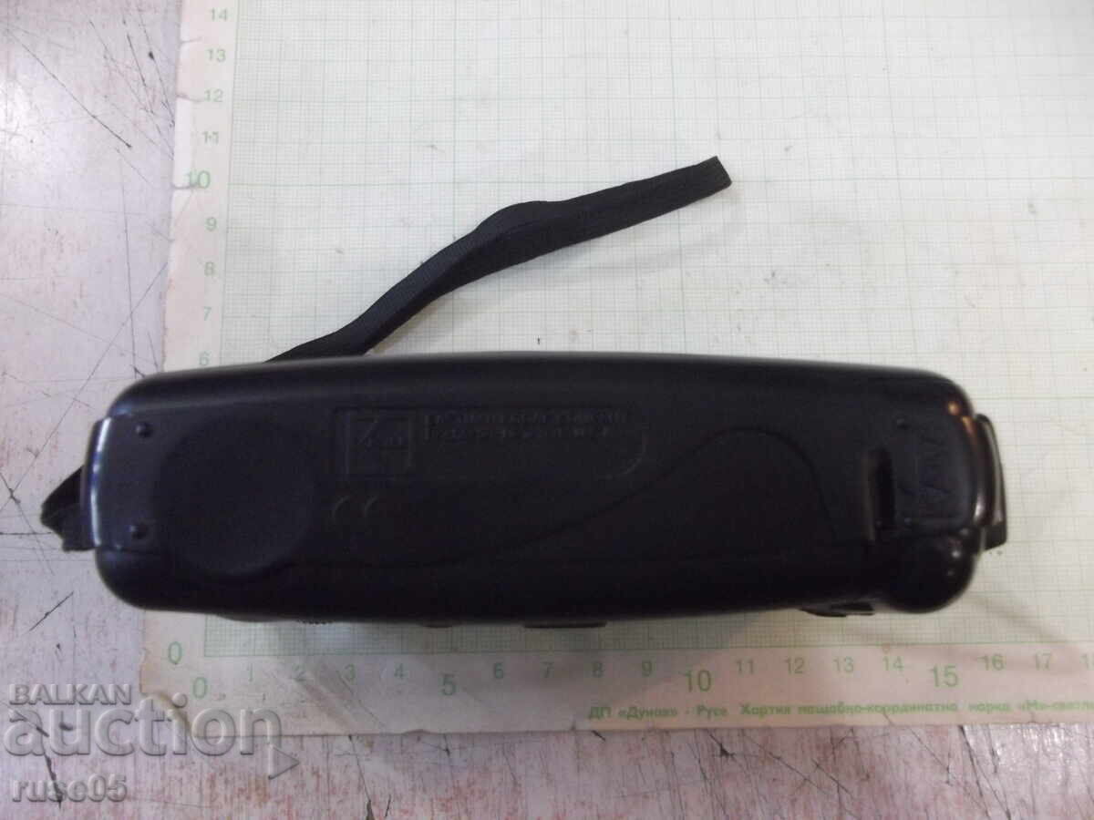 Camera "Kodak - KB10" working - 5