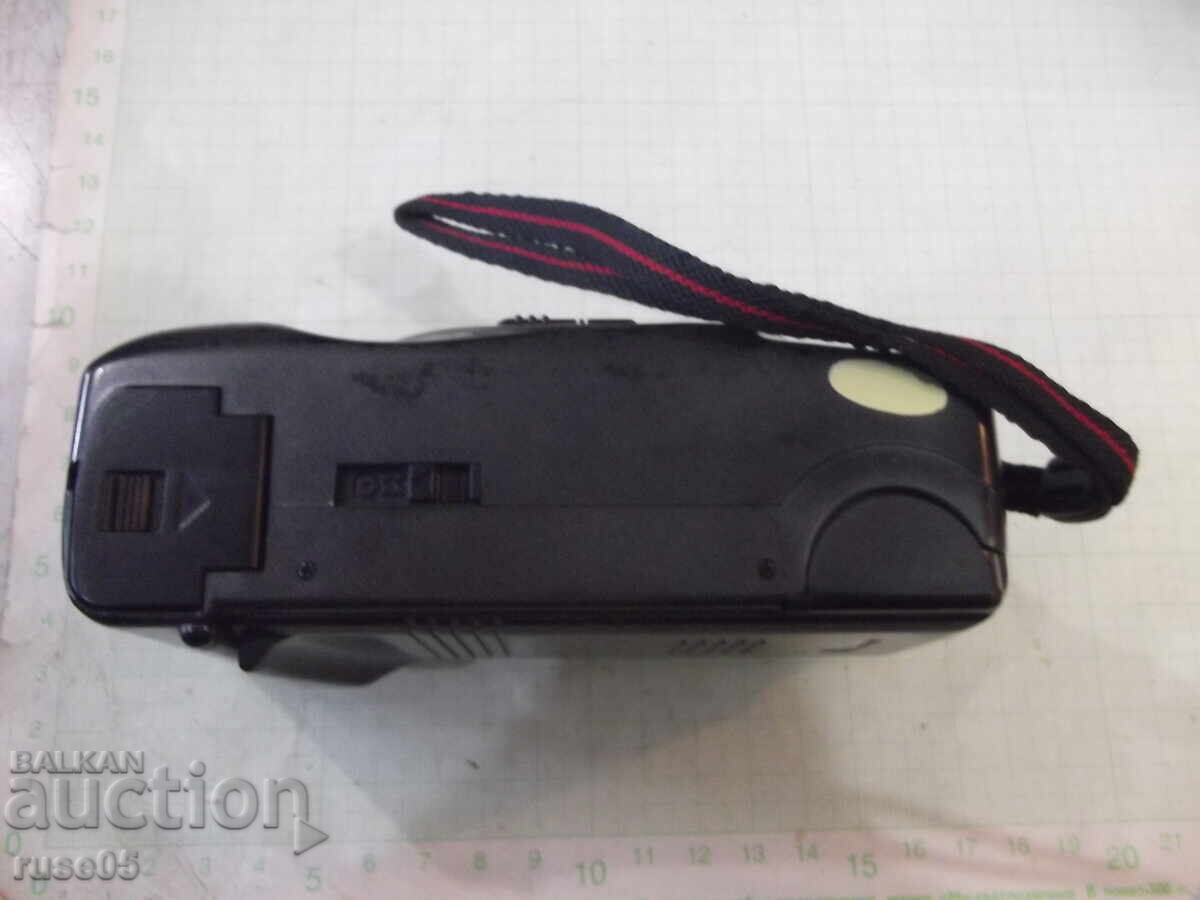 Delivery of Camera "CANNON MATE - AE808 MKII" working Delivery of Camera "CANNON MATE - AE808 MKII" working