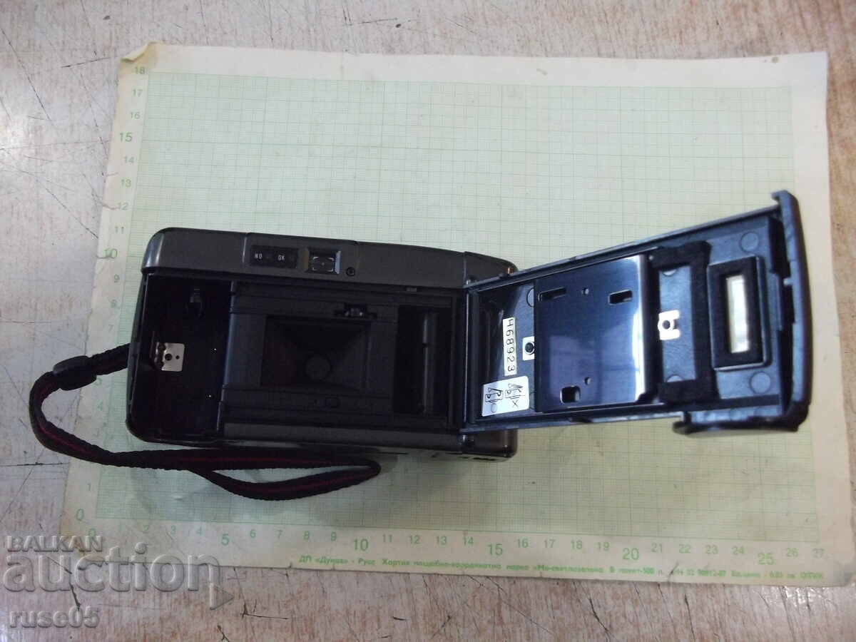 Camera "CANNON MATE - AE808 MKII" working - 5 Camera "CANNON MATE - AE808 MKII" working - 5