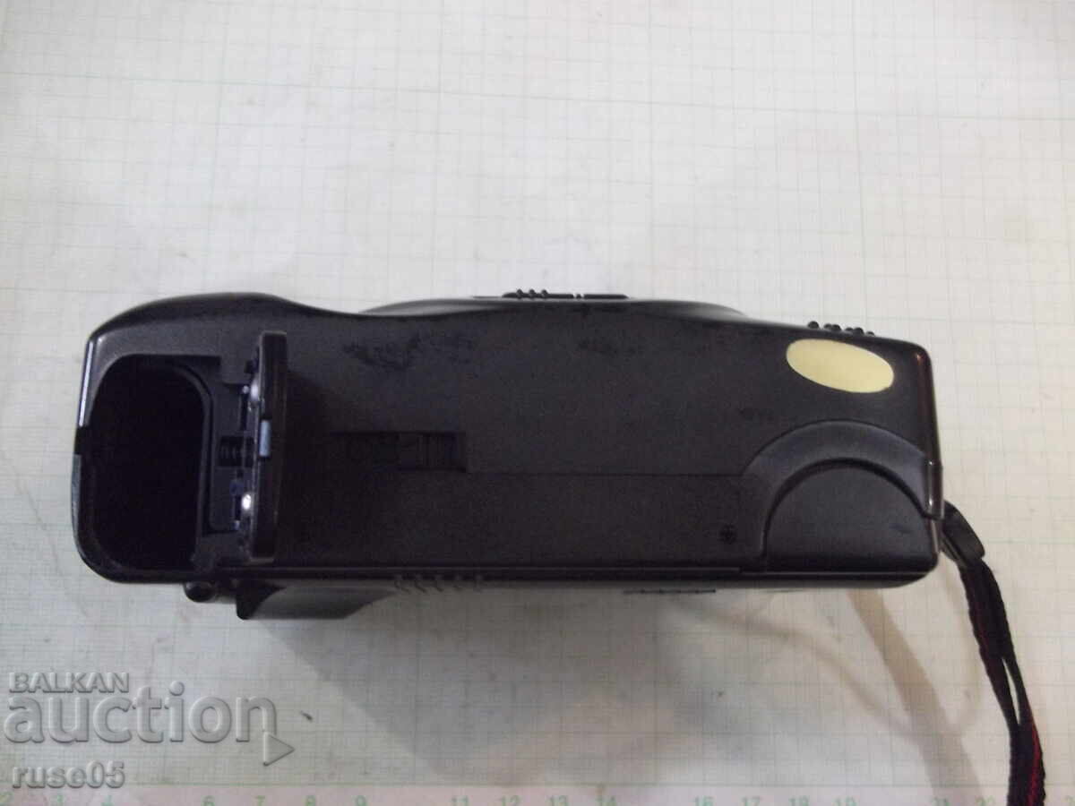 Camera "CANNON MATE - AE808 MKII" working - 6 Camera "CANNON MATE - AE808 MKII" working - 6