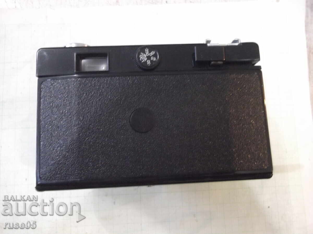Delivery of Camera "VILIA - VILIA" from the USSR, working - 2 Delivery of Camera "VILIA - VILIA" from the USSR, working - 2