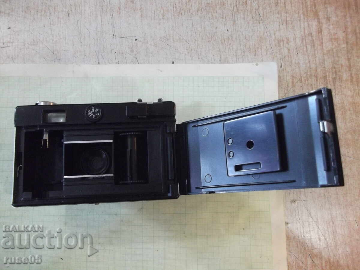 Camera "VILIA - VILIA" from the USSR, working - 2 - 6 Camera "VILIA - VILIA" from the USSR, working - 2 - 6