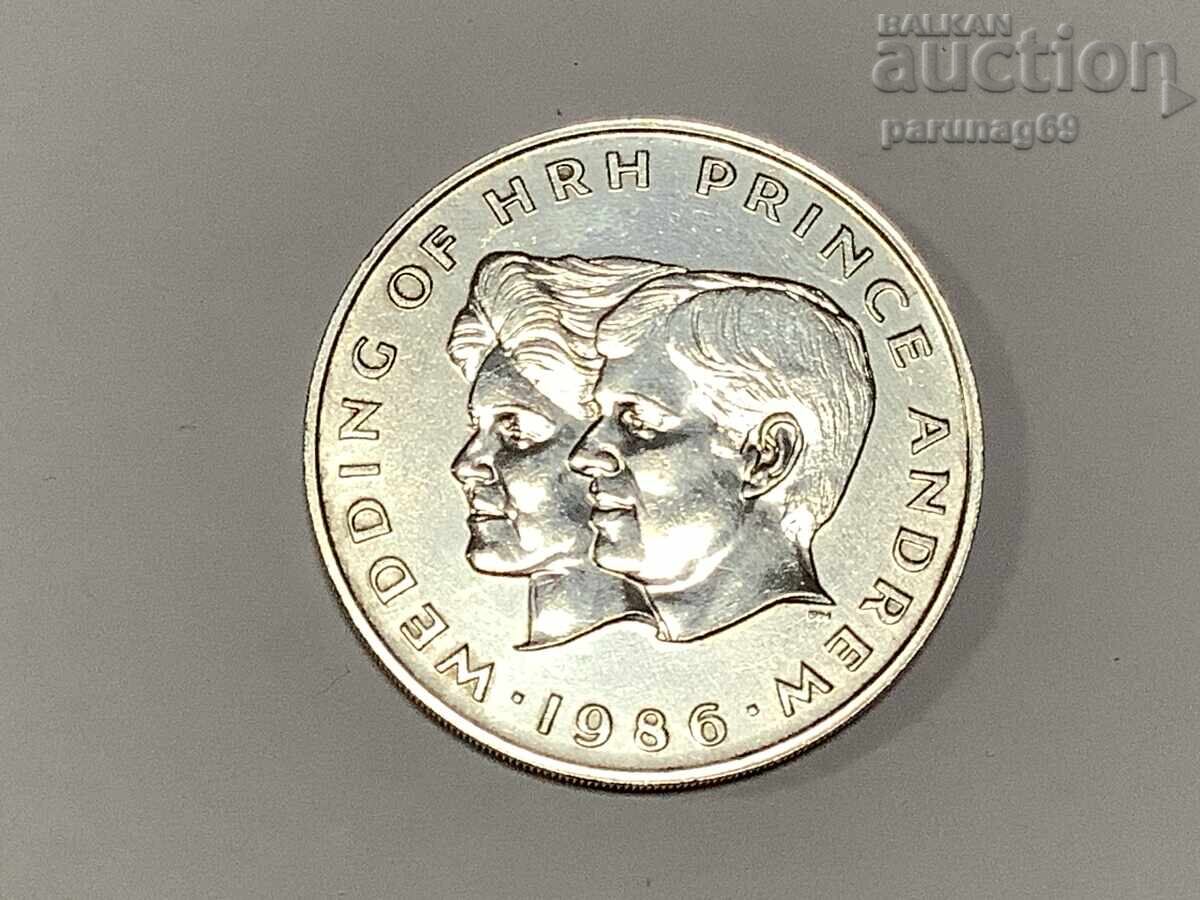 Samoa 1 tala 1986 year with price 19.00 BGN | € 9.71 Samoa 1 tala 1986 year with price 19.00 BGN | € 9.71