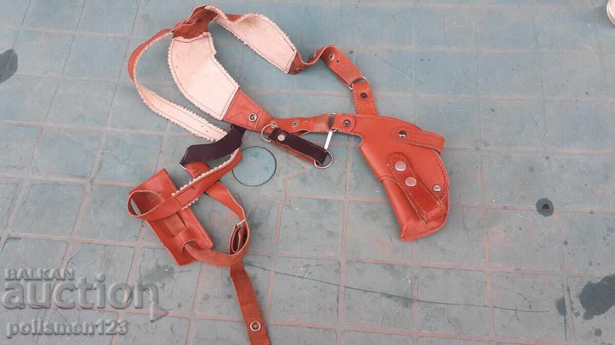HOLSTER with price 30.00 BGN | € 15.34 HOLSTER with price 30.00 BGN | € 15.34