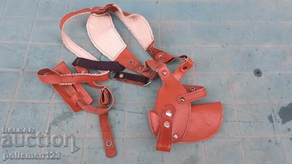 Auction HOLSTER Auction HOLSTER