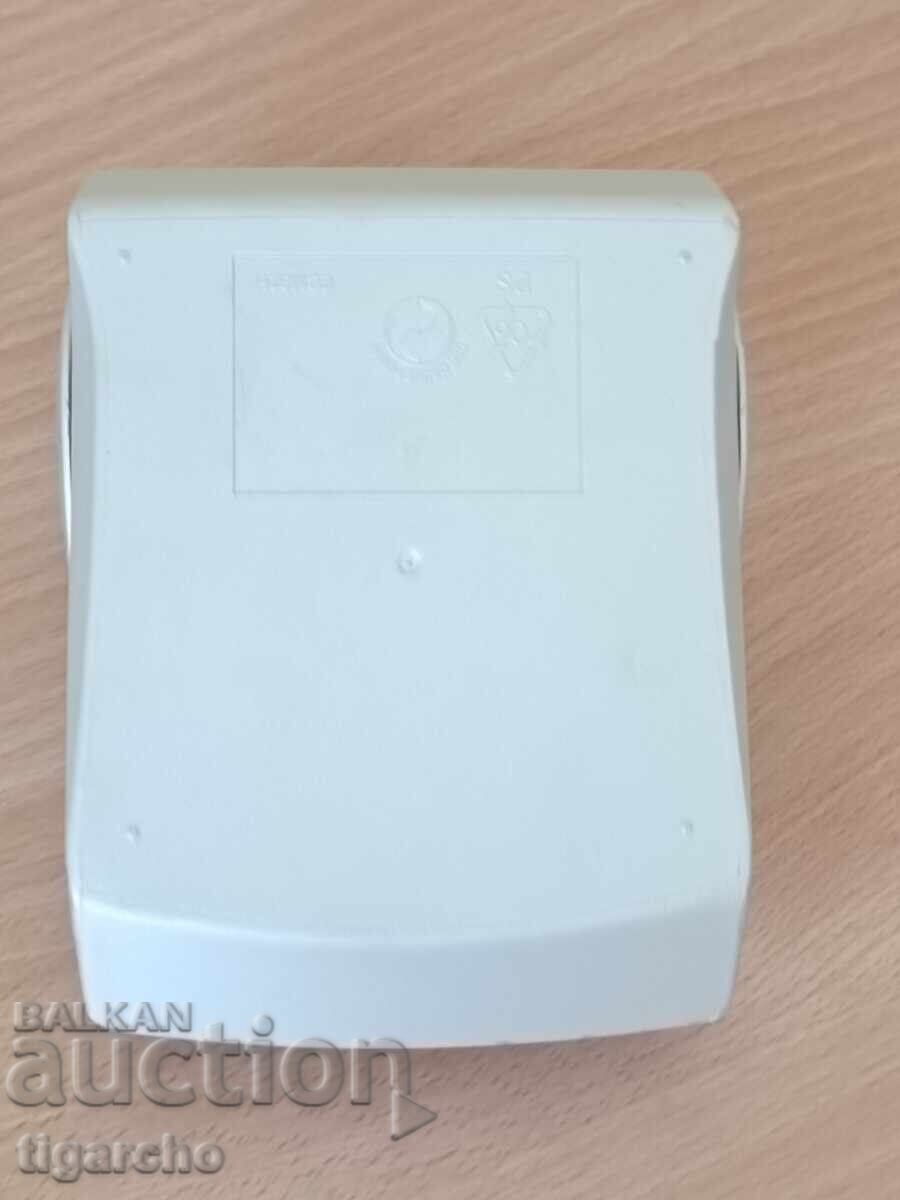 Auction SEIKO watch box Auction SEIKO watch box