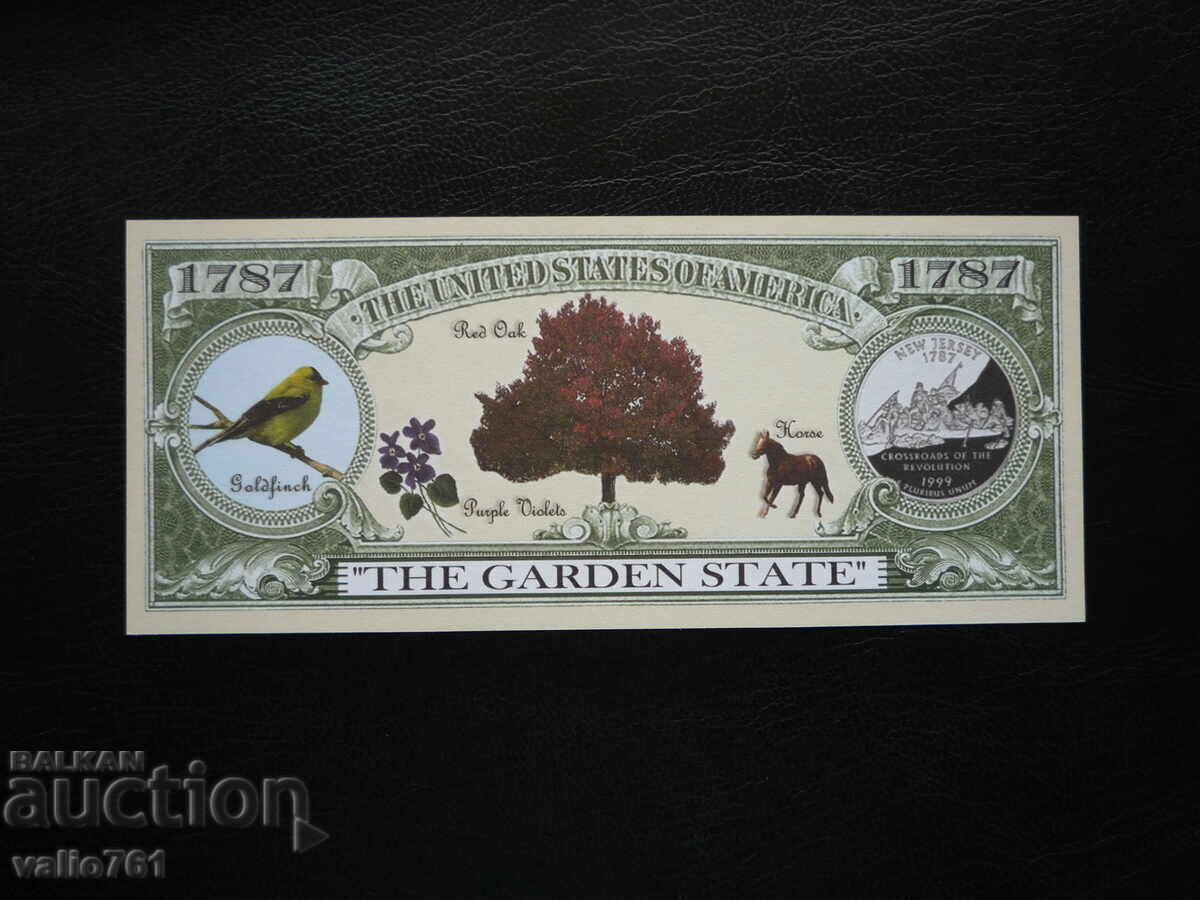 USA THE FIRST GOVERNORS OF THE USA NEW UNC with price 3.00 BGN | € 1.53 USA THE FIRST GOVERNORS OF THE USA NEW UNC with price 3.00 BGN | € 1.53