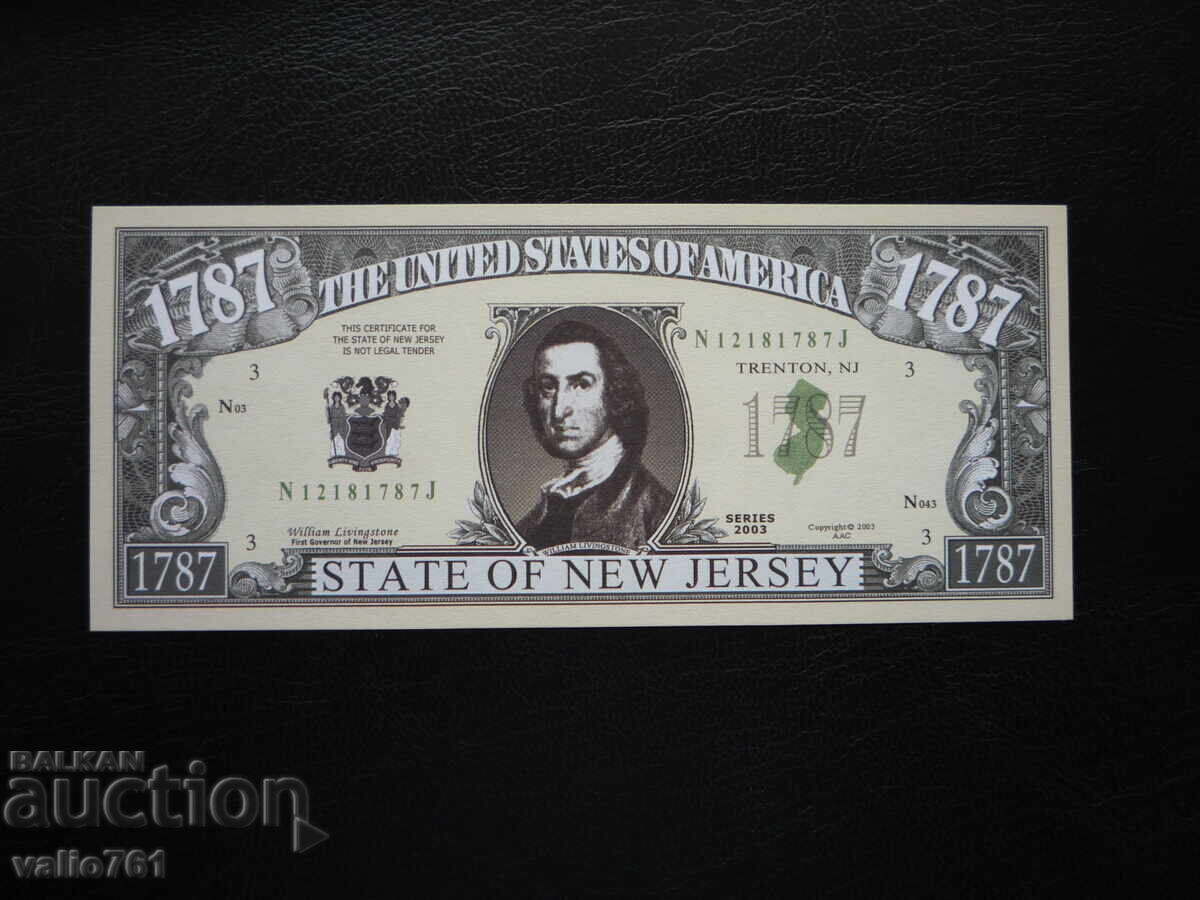 USA THE FIRST GOVERNORS OF THE USA NEW UNC USA THE FIRST GOVERNORS OF THE USA NEW UNC