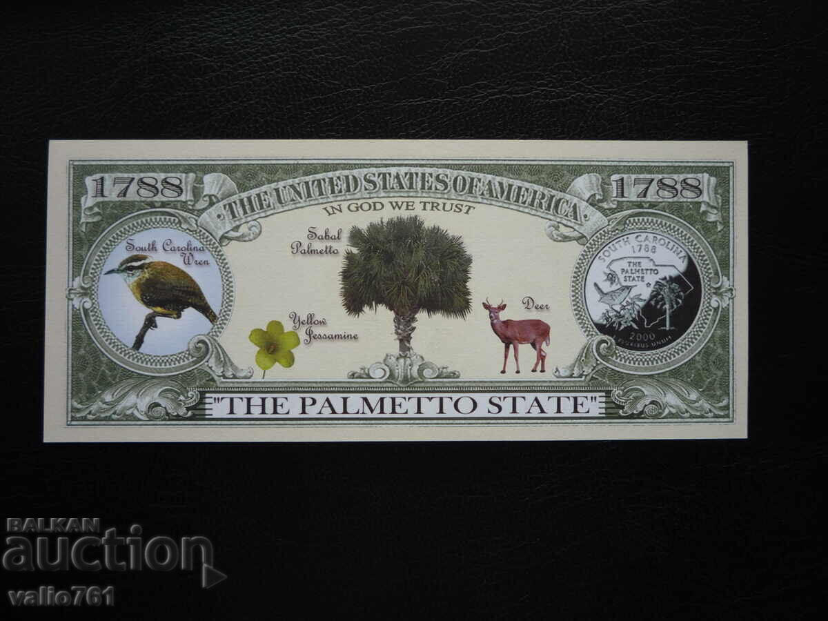 ΗΠΑ ΠΡΩΤΟΙ ΚΥΒΕΡΝΗΤΕΣ ΗΠΑ ΝΕΟ UNC με τιμή 5.00 BGN | € 2.56 ΗΠΑ ΠΡΩΤΟΙ ΚΥΒΕΡΝΗΤΕΣ ΗΠΑ ΝΕΟ UNC με τιμή 5.00 BGN | € 2.56