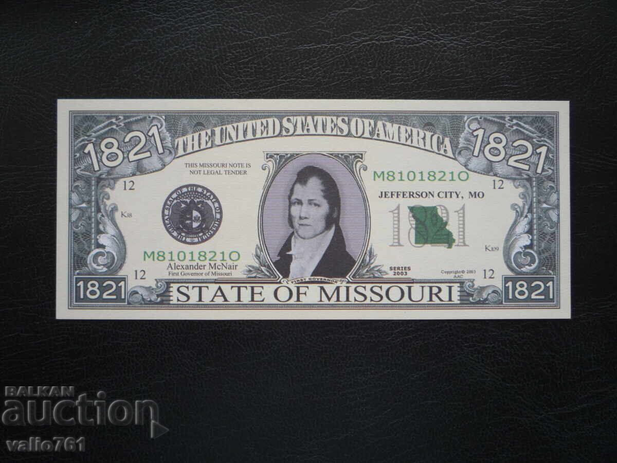 SUA PRIMII GUVERNATORI AI SUA NOI UNC