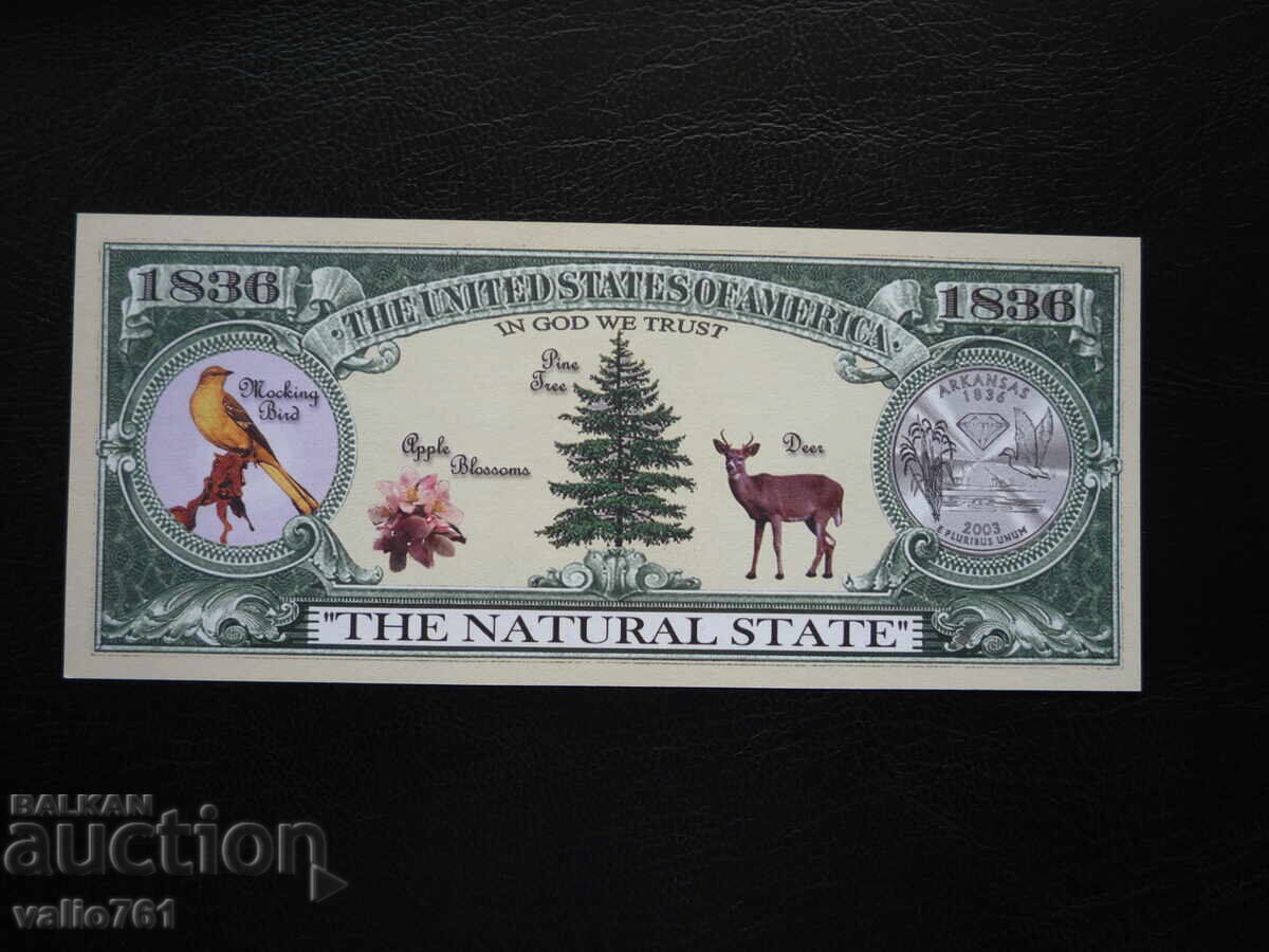 USA THE FIRST GOVERNORS OF THE USA NEW UNC with price 3.00 BGN | € 1.53 USA THE FIRST GOVERNORS OF THE USA NEW UNC with price 3.00 BGN | € 1.53