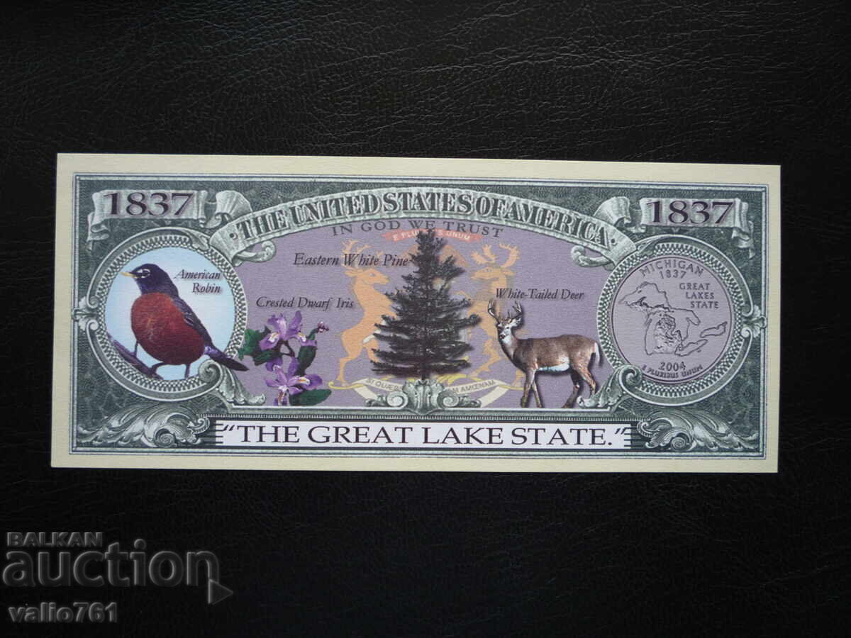 SUA PRIMII GUVERNATORI AI SUA NOI UNC cu preț 5.00 BGN | € 2.56 SUA PRIMII GUVERNATORI AI SUA NOI UNC cu preț 5.00 BGN | € 2.56