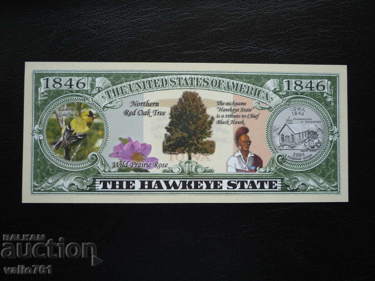 USA THE FIRST GOVERNORS OF THE USA NEW UNC with price 3.00 BGN | € 1.53 USA THE FIRST GOVERNORS OF THE USA NEW UNC with price 3.00 BGN | € 1.53