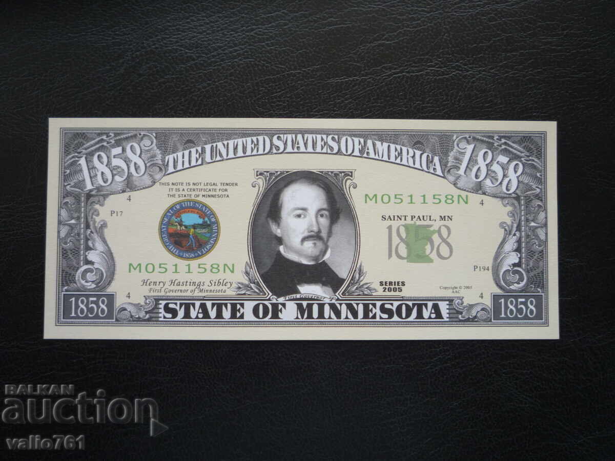 USA THE FIRST GOVERNORS OF THE USA NEW UNC USA THE FIRST GOVERNORS OF THE USA NEW UNC