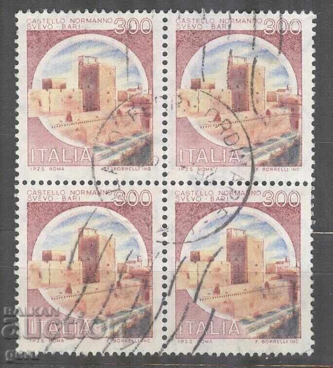 ИТАЛИЯ печат 1f3 ИТАЛИЯ печат 1f3