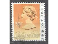 TIMBRU HONG KONG 1f3