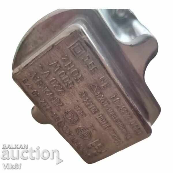 Submersible water pump 600w with price 54.50 BGN | € 27.87 Submersible water pump 600w with price 54.50 BGN | € 27.87