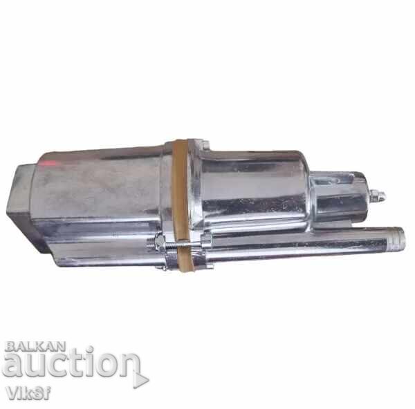 Auction Submersible water pump 600w Auction Submersible water pump 600w