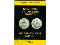 Catalog de monede Editura Bullfila