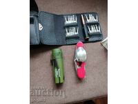 Lot de lucruri diverse, noi