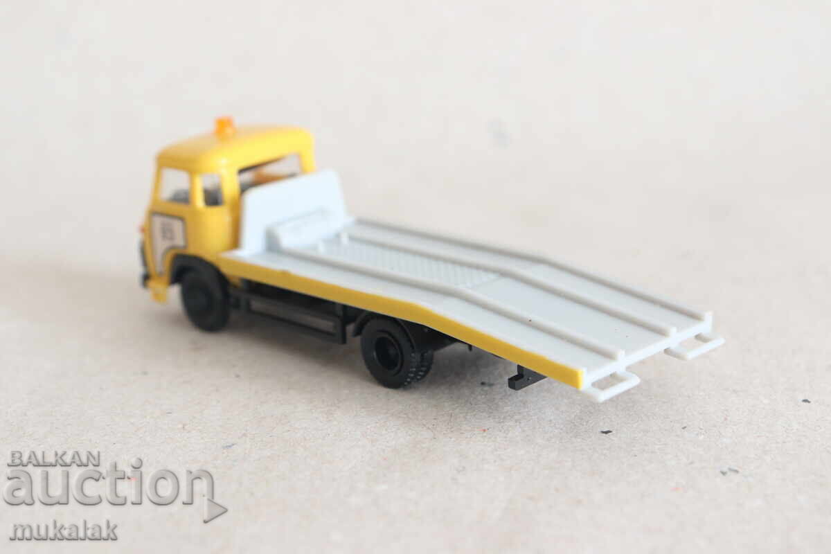 IGRA?? 1:87 H0 AVIA Car Transporter Repatrak Truck Toy Model - 5 IGRA?? 1:87 H0 AVIA Car Transporter Repatrak Truck Toy Model - 5