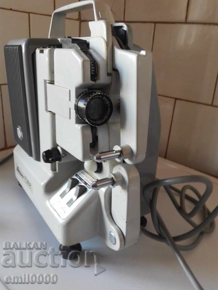 Mașină de film Bauer T 10 R cu preț € 39.99 | 78.21 BGN