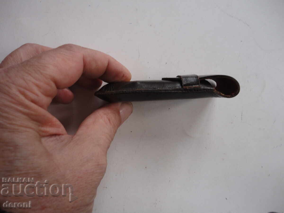 Each sheath case for a pocket knife - 5 Each sheath case for a pocket knife - 5