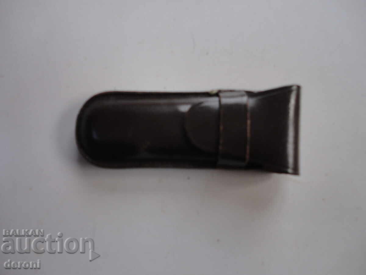 Each sheath case for a pocket knife - 7 Each sheath case for a pocket knife - 7